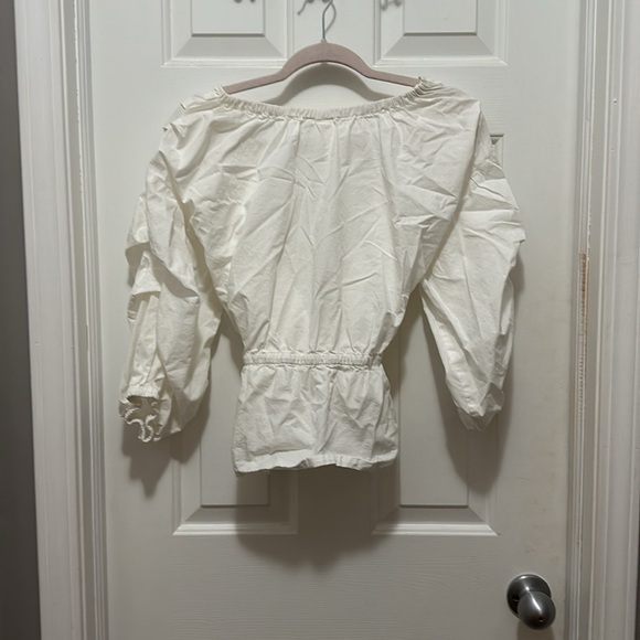 Guest Editor top size medium - Picture 2 of 4